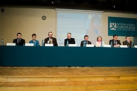 Panel ekspercki „Perspektywy Młodych na rynku pracy”